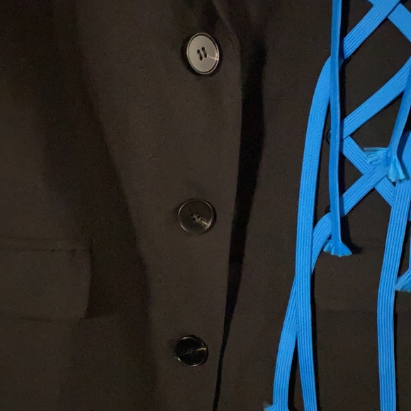 Entangled String Blazer Neon Color Laces - Picture 7 of 7